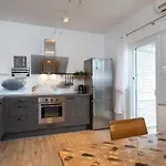 Apartman Oliva
