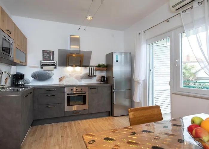 Apartment Oliva
