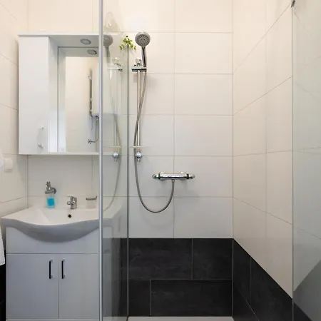 Apartment Oliva