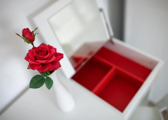 アパート Oliva *